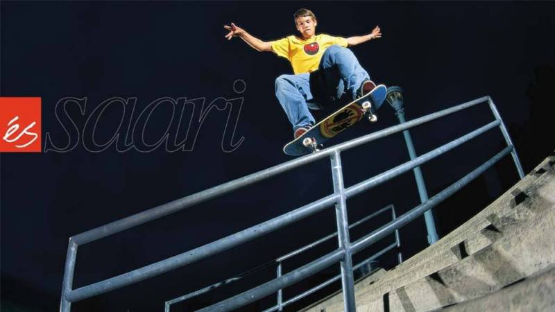 Skating