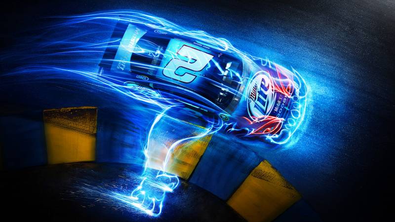 Electric