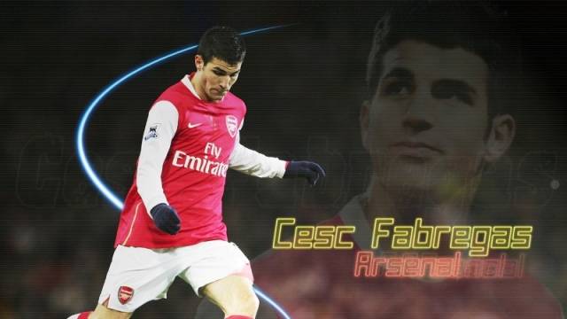 Fabregas