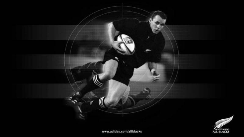 Rugby