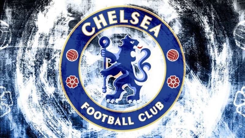 Chelsea team