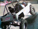 Jeep CJ5