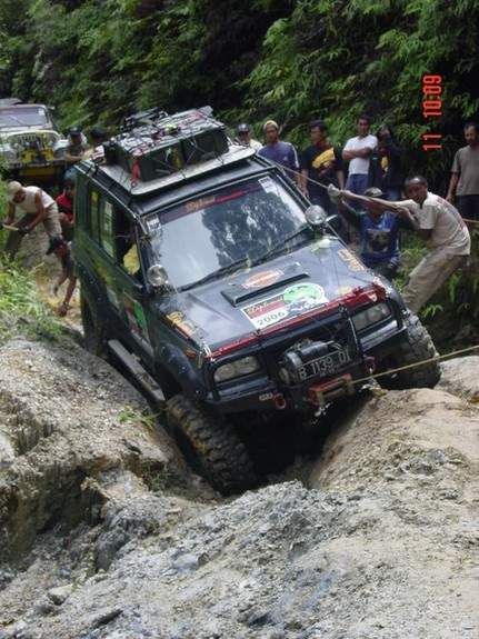 indo-offroad