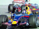 Red Bull f1