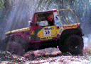 Toyota Landcruiser