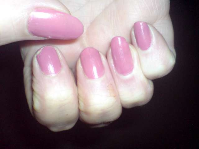 Nails