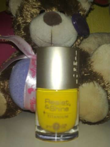 lol yellow ?