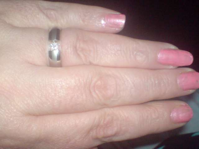 My ring