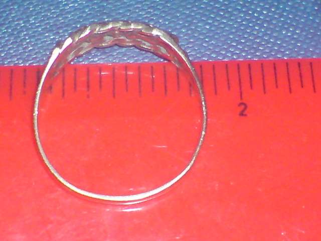 ringsize