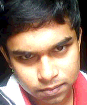 Just me