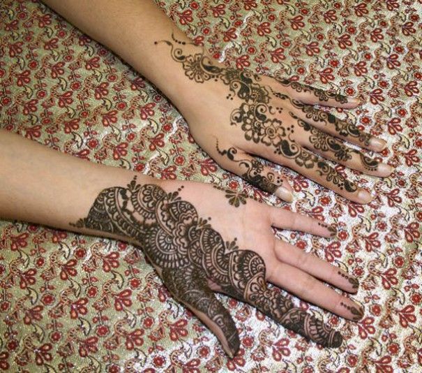 arabic me