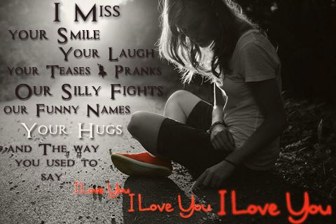 miss u