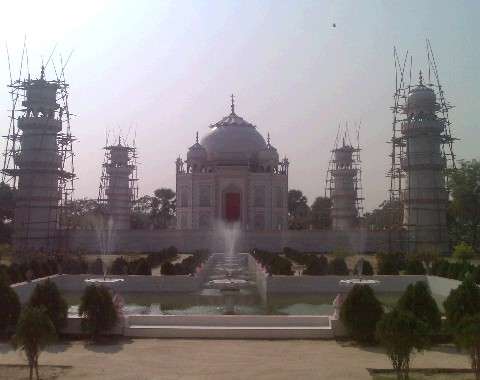 tajmohol