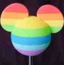 rainbow m