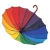 rainbow u