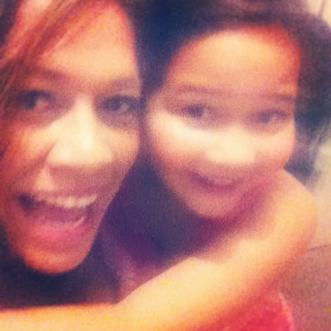 my mini me