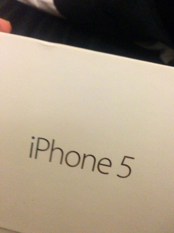 The 5 :)