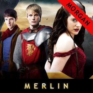 Merlin