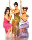 Charmed ones