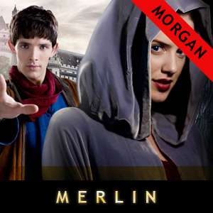 Merlin