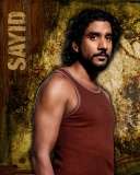 Sayid