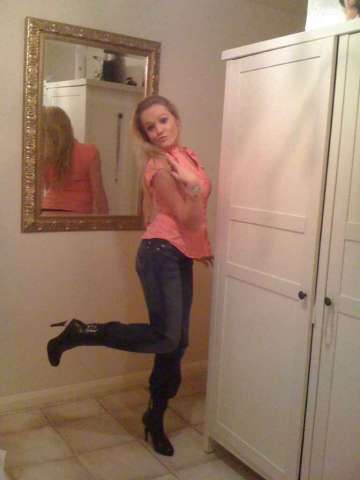 Just me