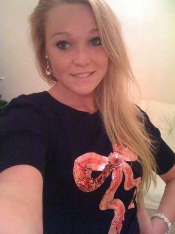 Just me