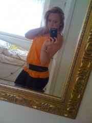 Only me