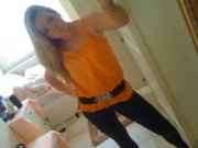 Only me