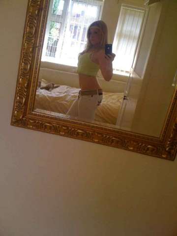 Just me