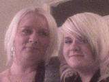 Me and th