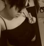 Meeee lol