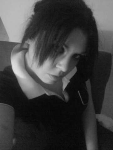 Me me me
