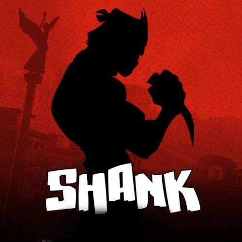 shank