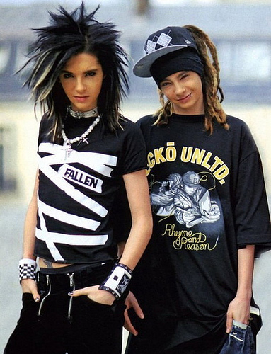 Tokio Hotel