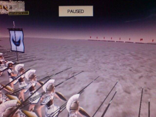 Spearmen