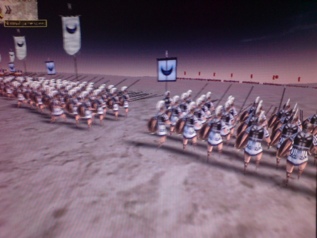 Charge