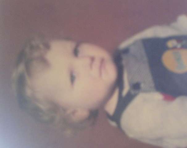 Pic.. Aww :p