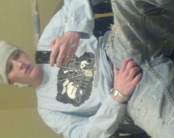 Pic.. Me :p
