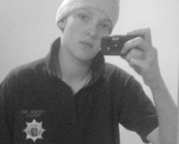 Pic.. Meeee again!