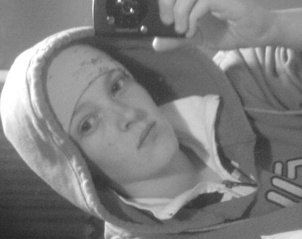 Pic.. Gay me!
