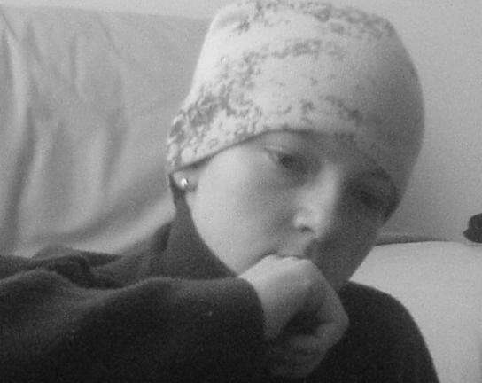 Pic.. Me in black.