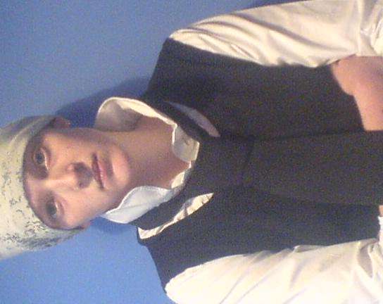 Pic.. Emo me lol