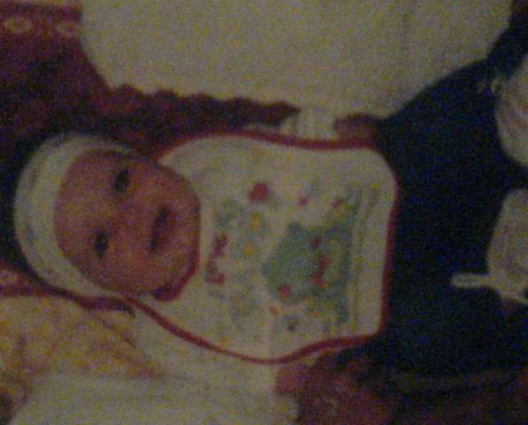 Pic.. Megan :D