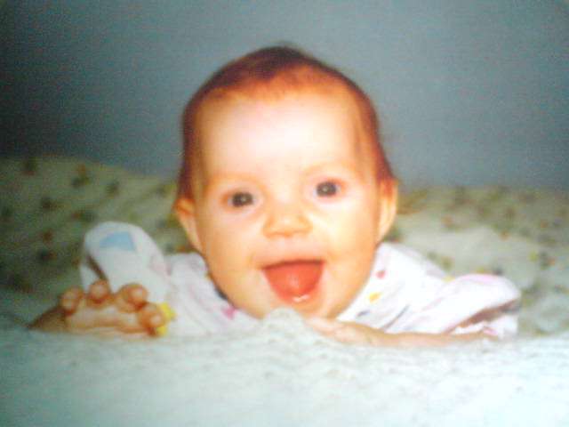 Pic.. Lilly :D