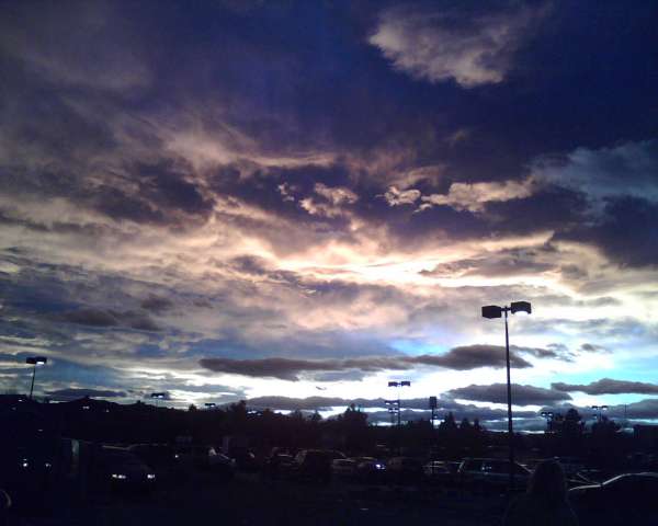 sky