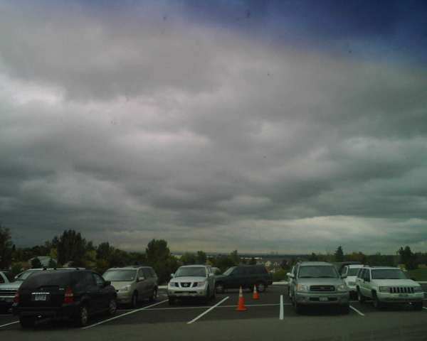 clouds lol