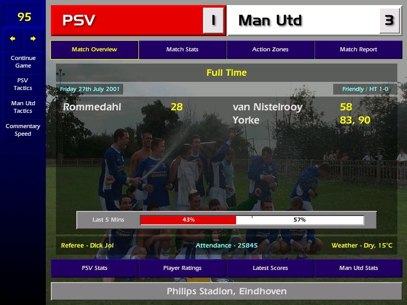 PSV