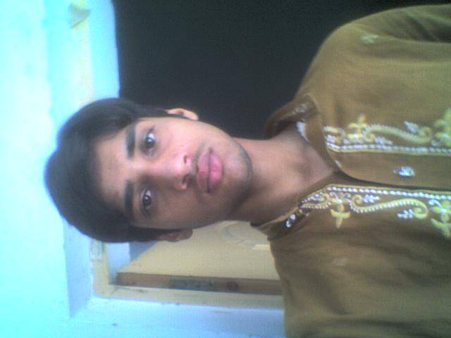 sheraz