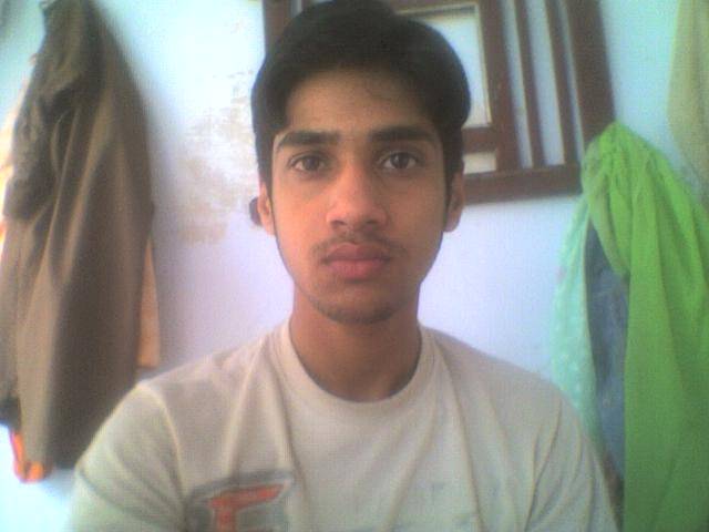 sheraz